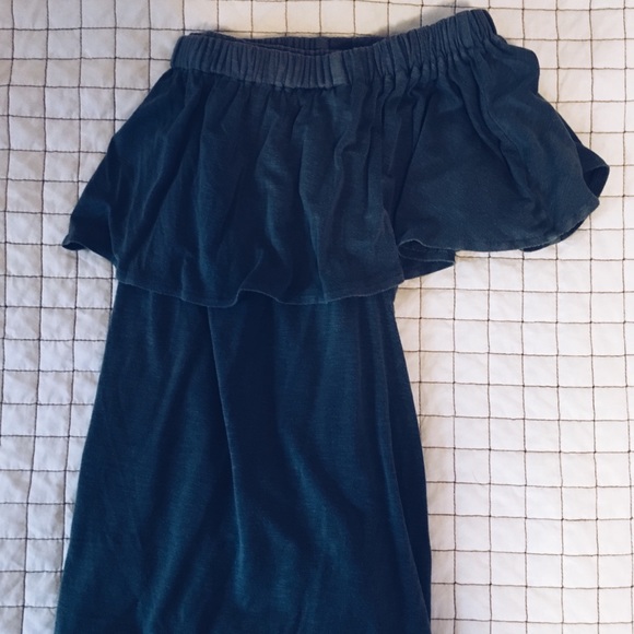 Off the shoulder top - Picture 2 of 2